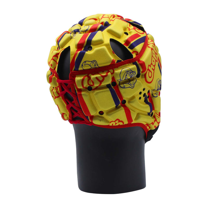 Impact Rugby Chappies Headguard