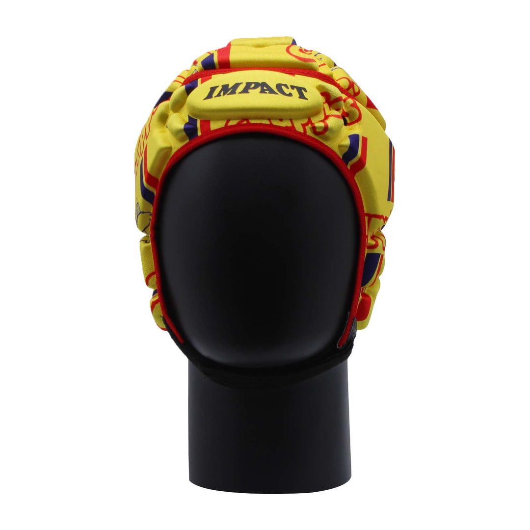 Impact Rugby Chappies Headguard