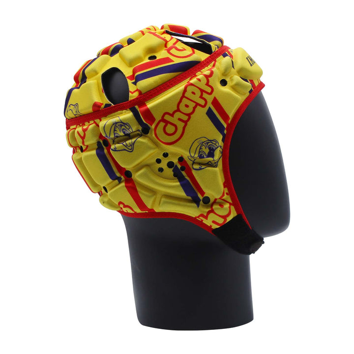 Impact Rugby Chappies Headguard