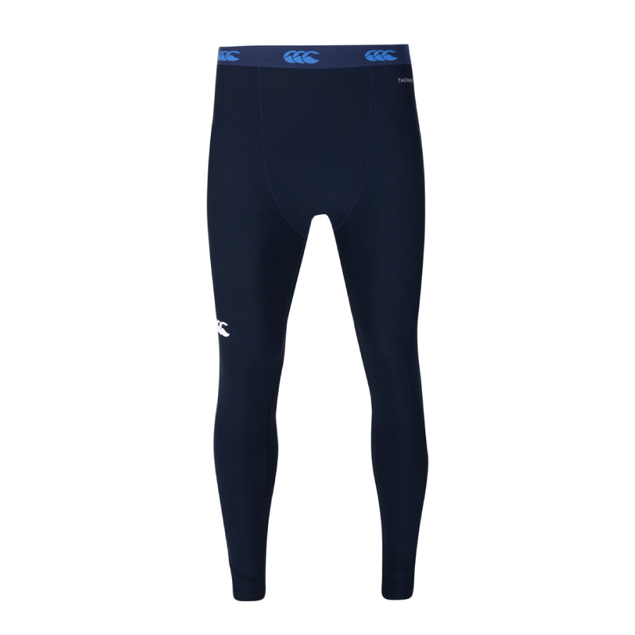 Canterbury Thermoreg Legging Senior Navy