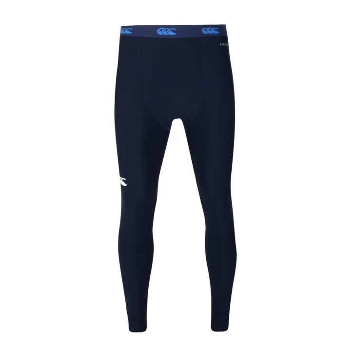 Canterbury Thermoreg Legging Senior Navy