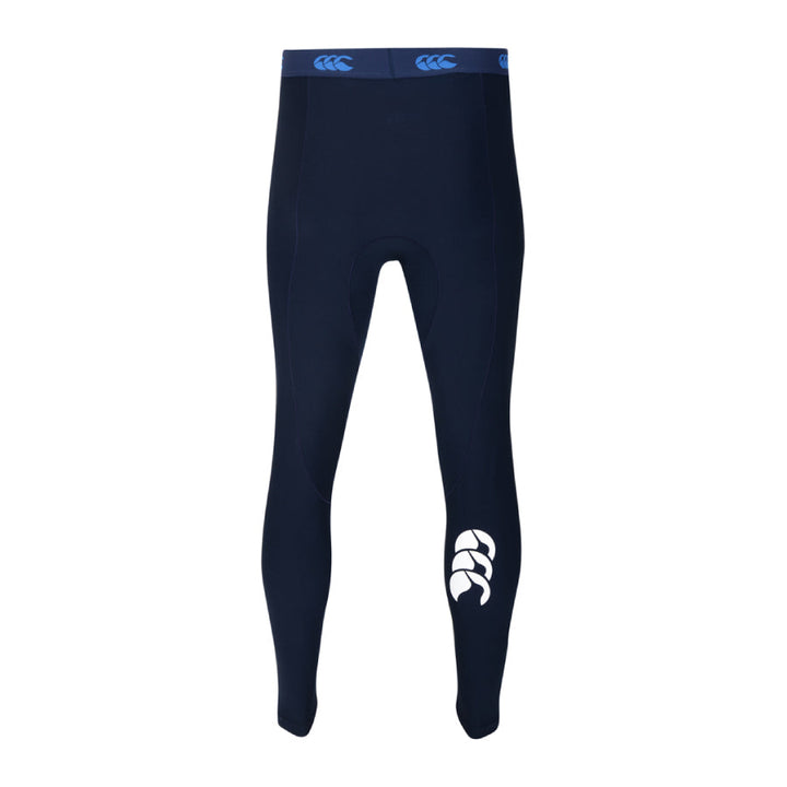 Canterbury Thermoreg Legging Senior Navy