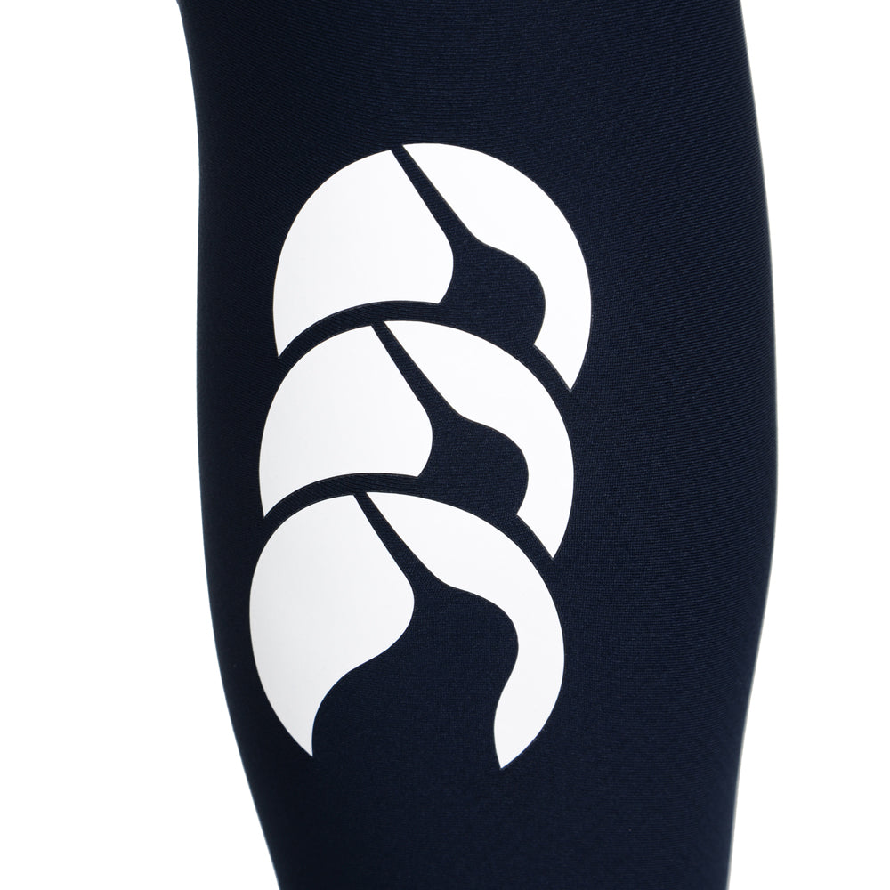 Canterbury Thermoreg Legging Senior Navy