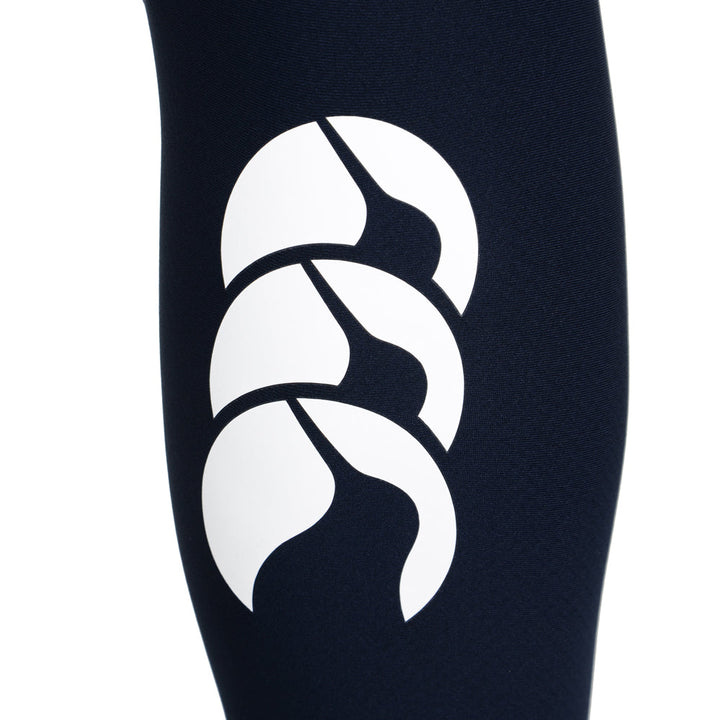 Canterbury Thermoreg Legging Senior Navy