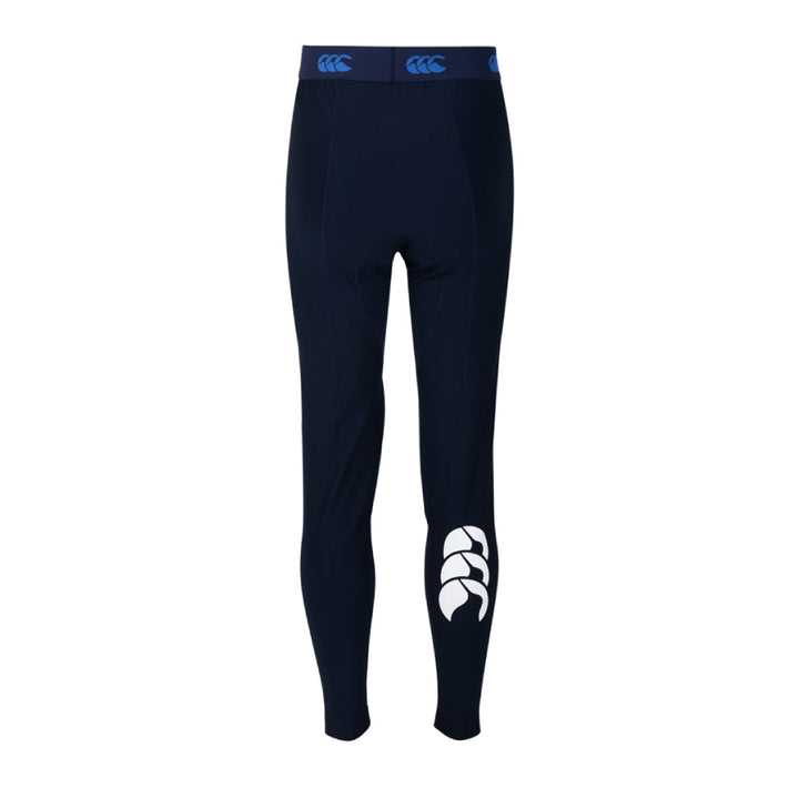 Canterbury Thermoreg Legging Junior Navy