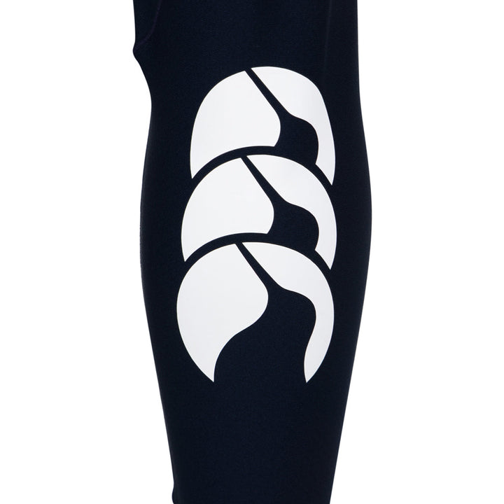 Canterbury Thermoreg Legging Junior Navy