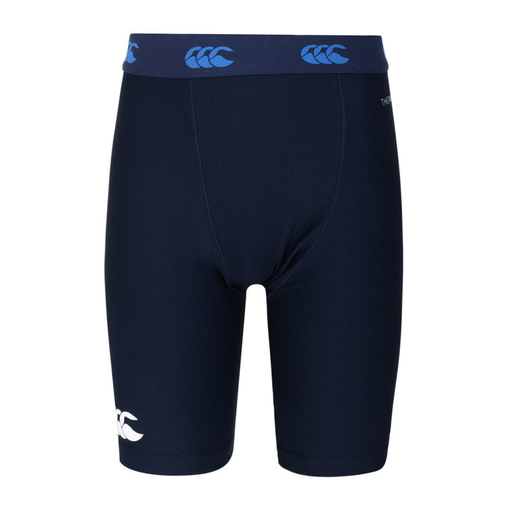 Canterbury Thermoreg Short Junior Navy