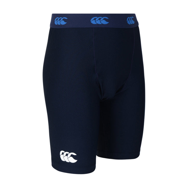 Canterbury Thermoreg Short Junior Navy