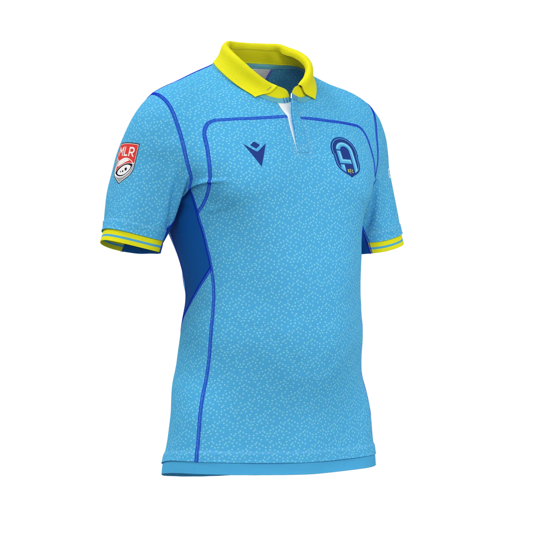 Macron Los Angeles 2025 Replica Home Shirt Men