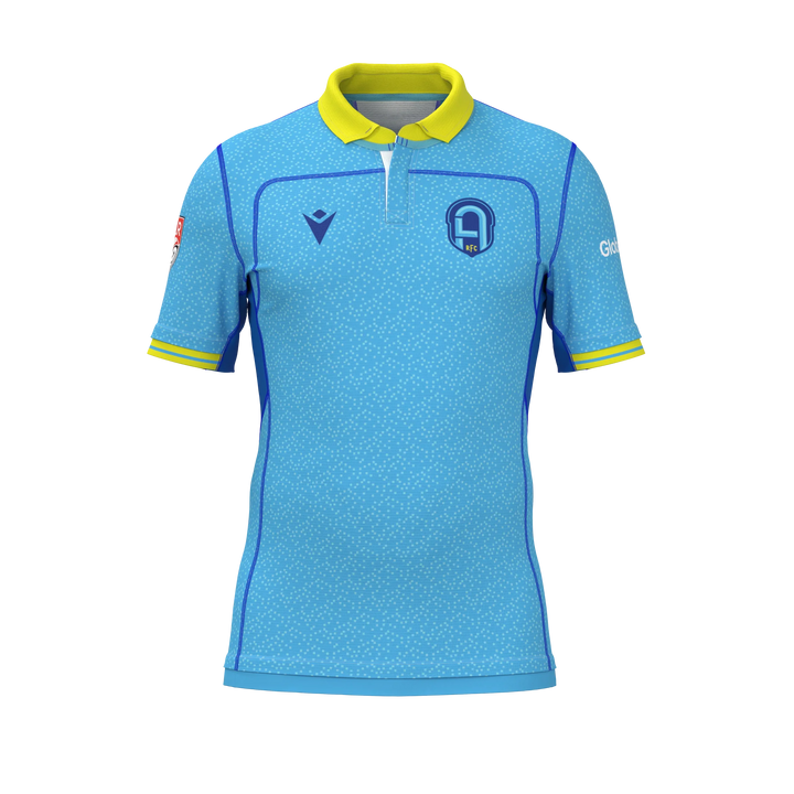 Macron Los Angeles 2025 Replica Home Shirt Kids