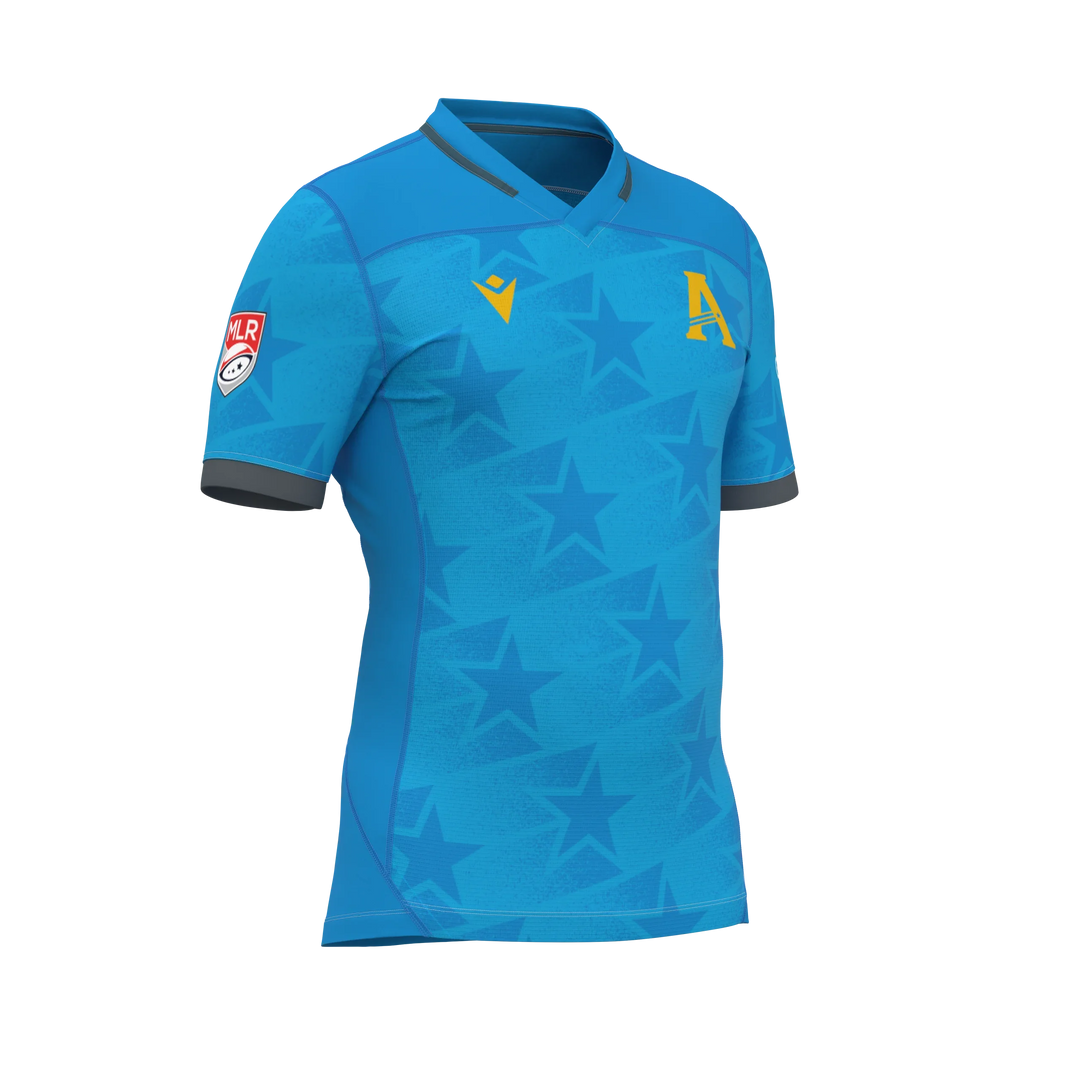 Anthem RC 2025 Replica Home Shirt Men