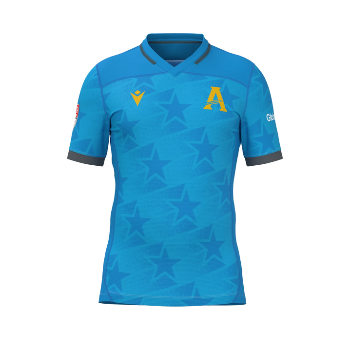 Anthem RC 2025 Replica Home Shirt Men