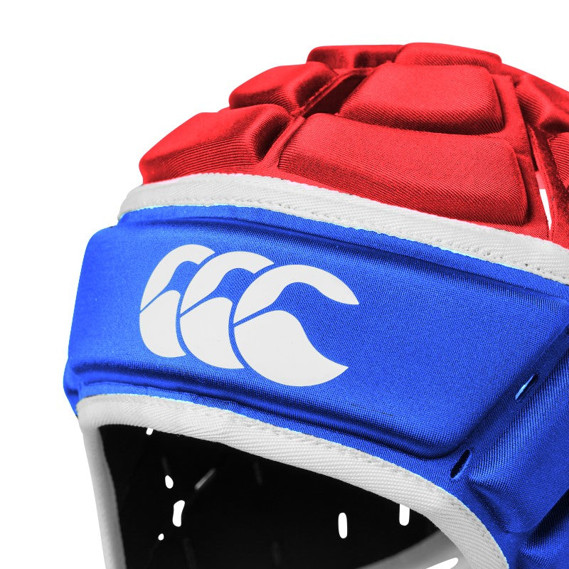 Canterbury Raze Headguard France Senior