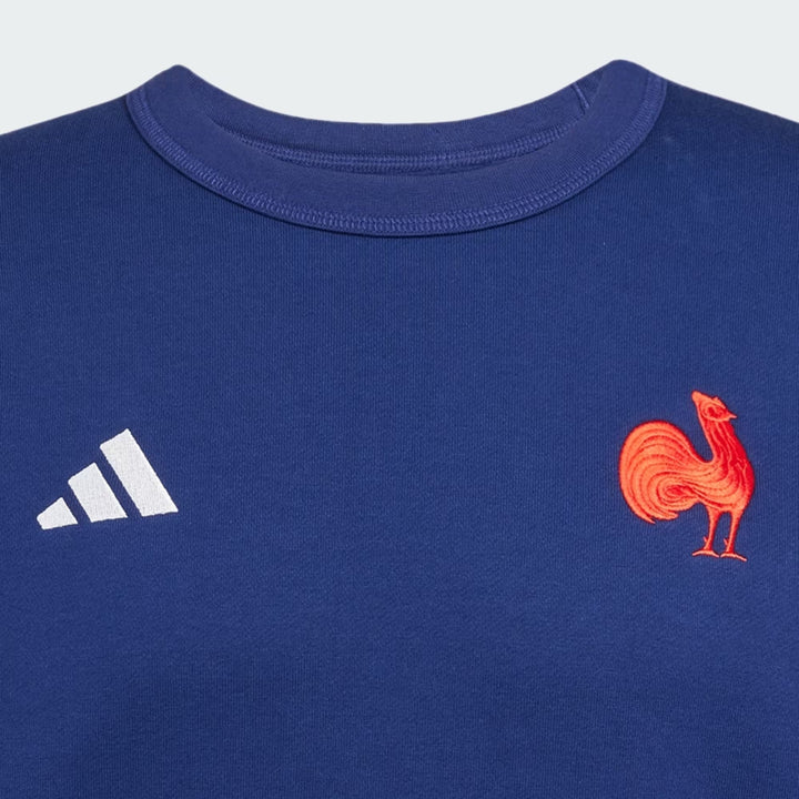 adidas France Heritage Sweatshirt Men