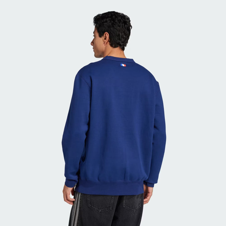 adidas France Heritage Sweatshirt Men