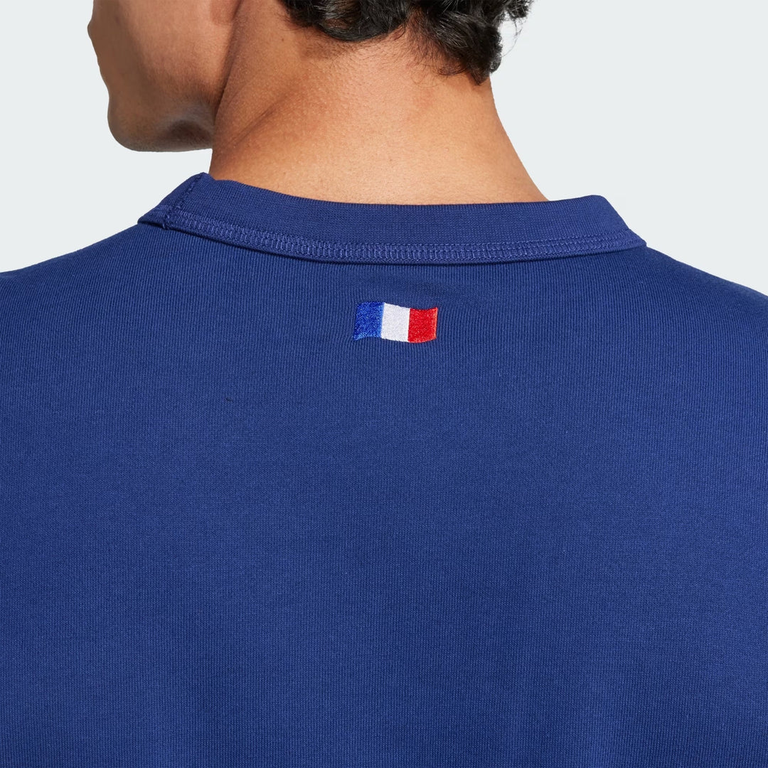 adidas France Heritage Sweatshirt Men