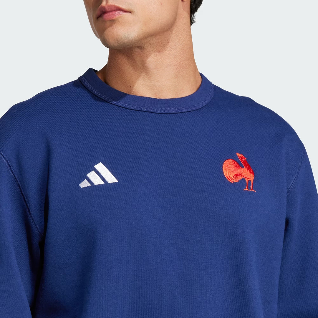 adidas France Heritage Sweatshirt Men
