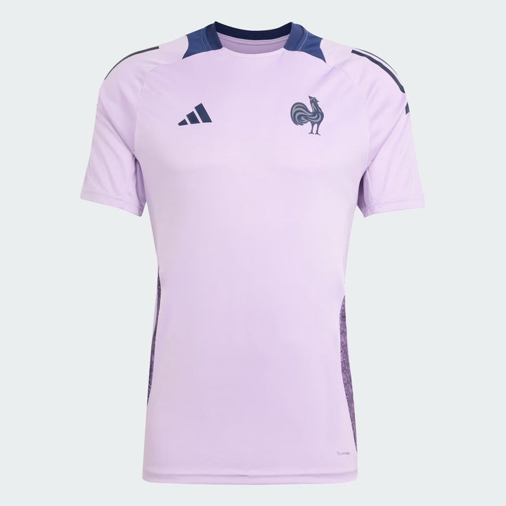 adidas France Performance T-Shirt Men