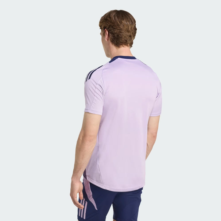 adidas France Performance T-Shirt Men