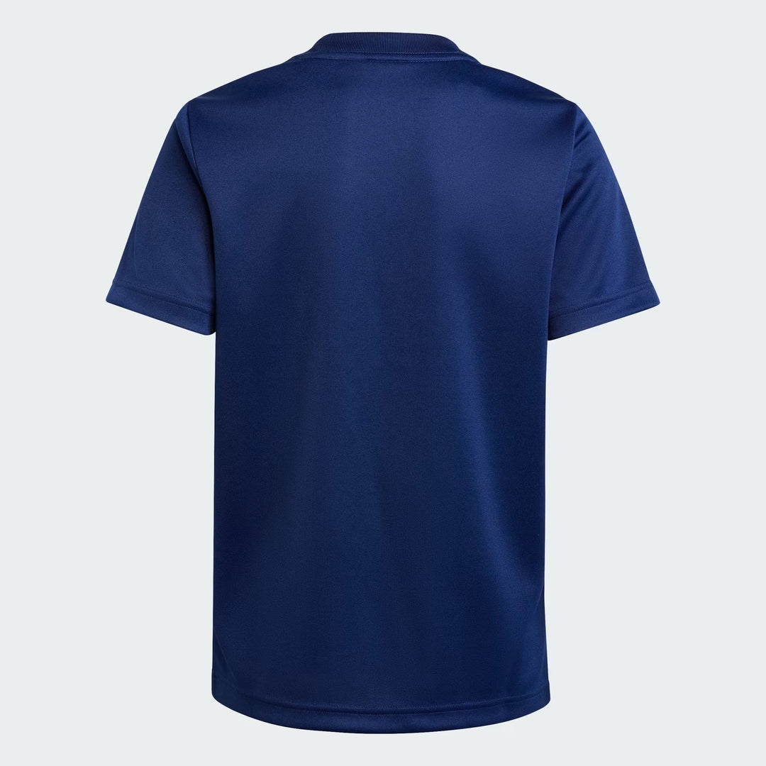 adidas France Rugby Home Supporter T-shirt Kids