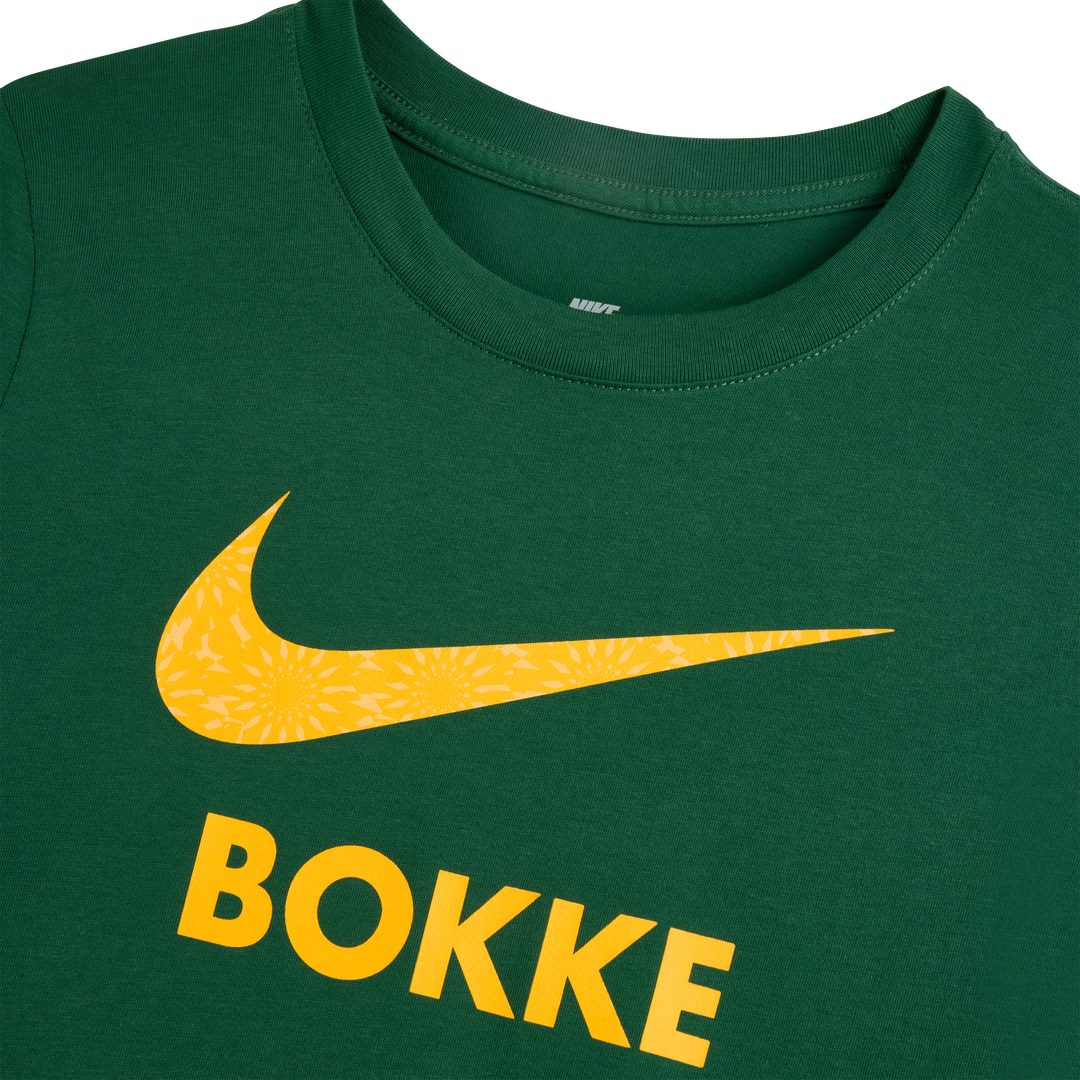 Nike Springboks Women's Bokke T-Shirt