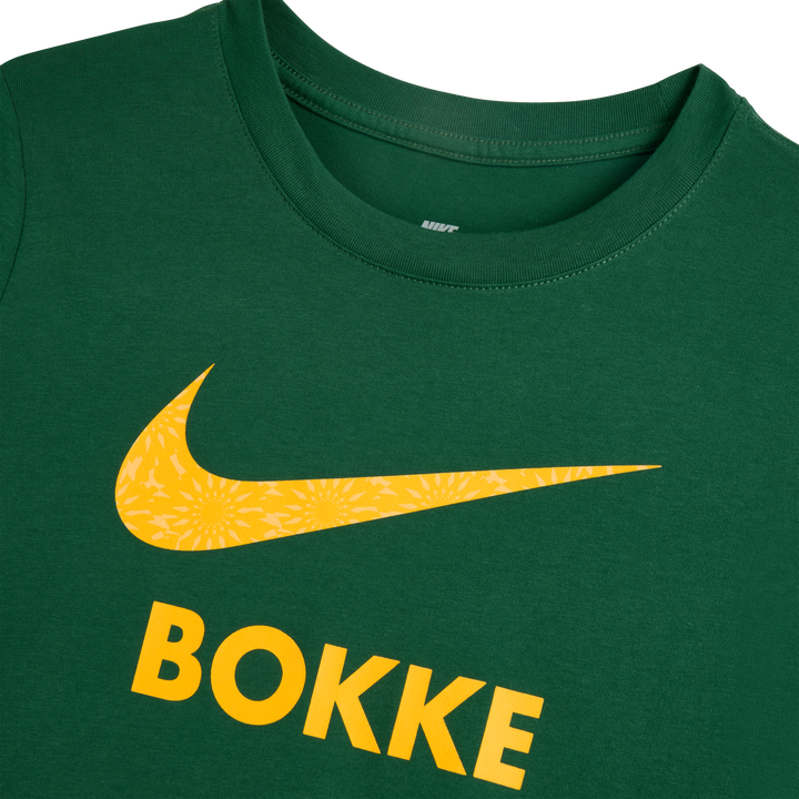 Nike Springboks Women's Bokke T-Shirt