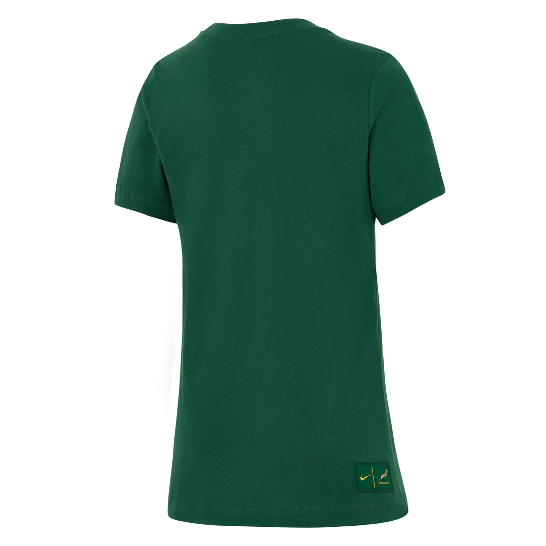 Nike Springboks Kids Bokke T-shirt