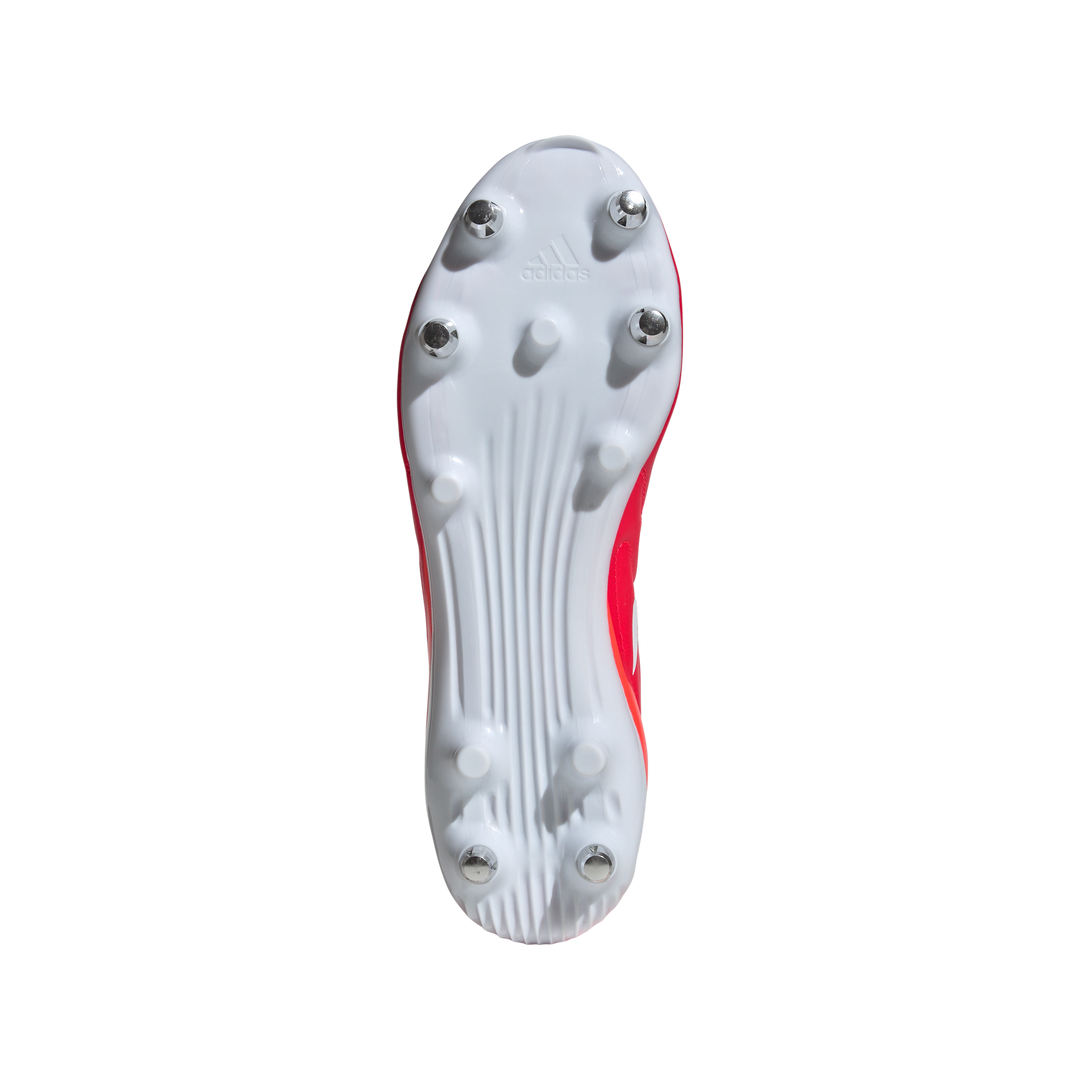 adidas RS15 SG Rugby Boots Lucid Red