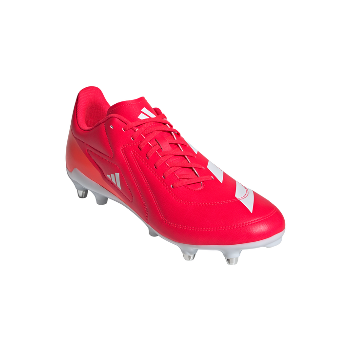 adidas RS15 SG Rugby Boots Lucid Red