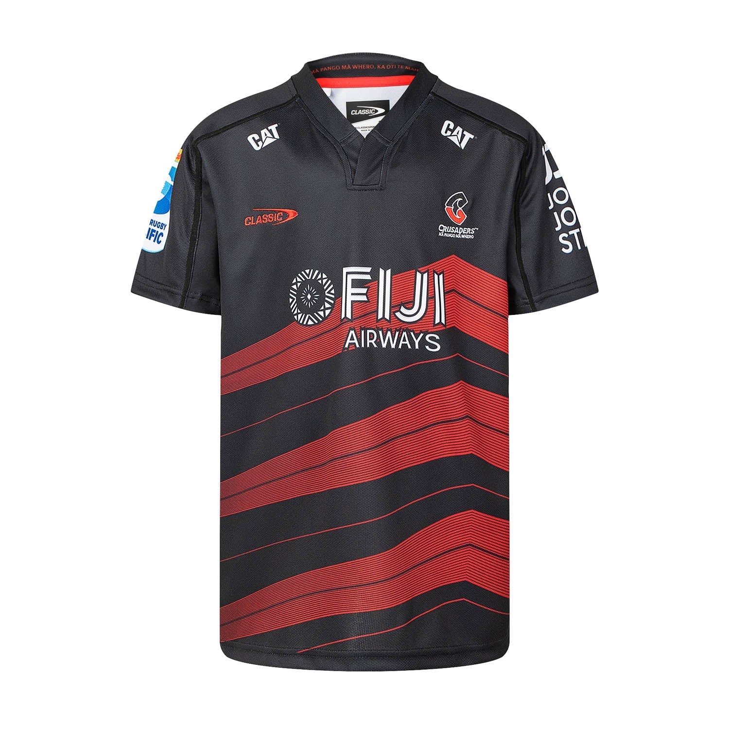 Crusaders Rugby Shirts & Clothing – Rugby Warehouse
