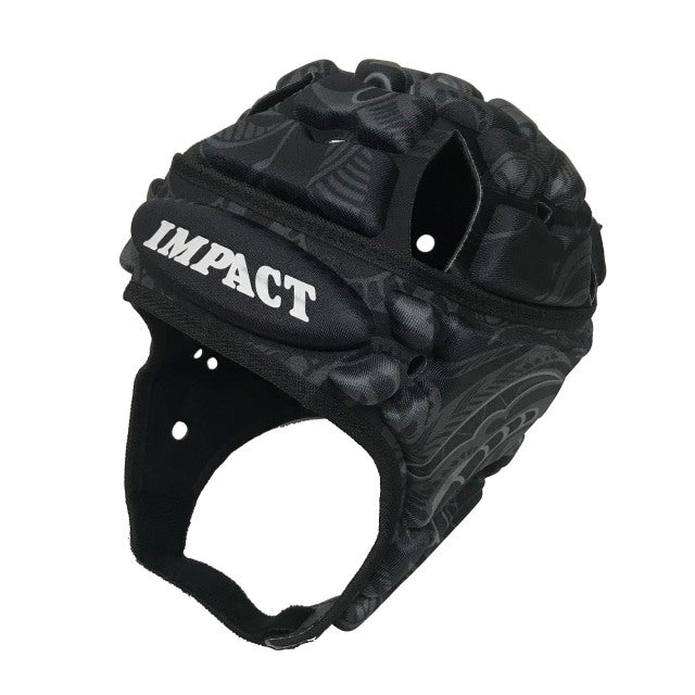 Caschetto Impact Rugby Tribe