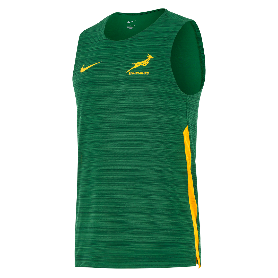 Nike Springboks Men's Training Singlet