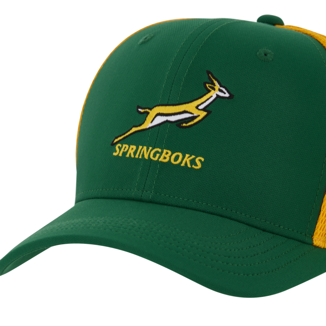 Nike Springboks Unisex C99 Trucker Cap