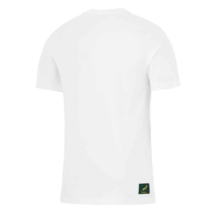 Nike Springboks Men's Gradient Just Do It T-Shirt
