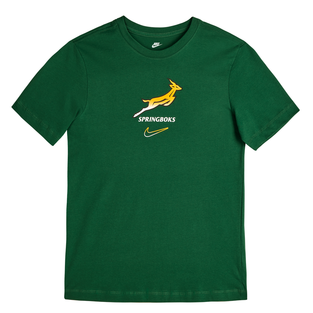Nike Springboks Men's Gradient Just Do It T-Shirt