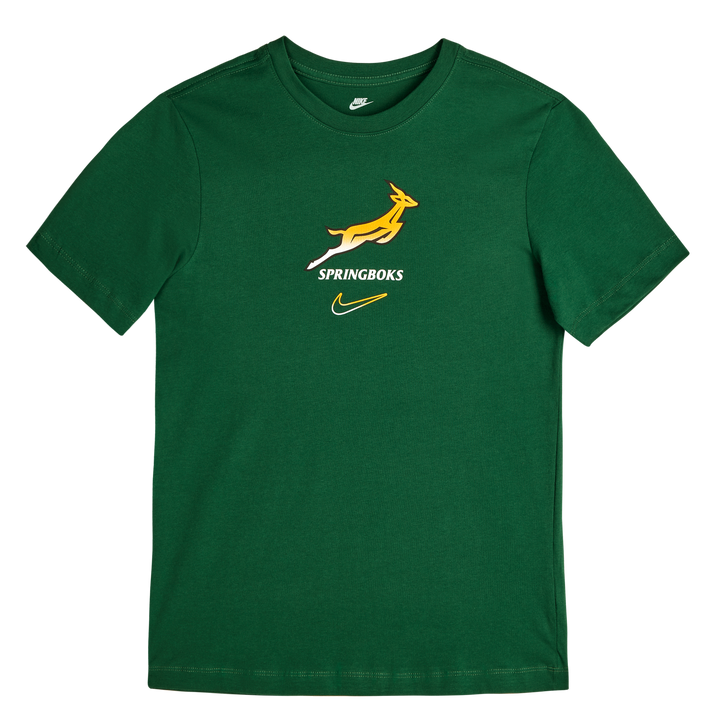 Nike Springboks Men's Gradient Just Do It T-Shirt