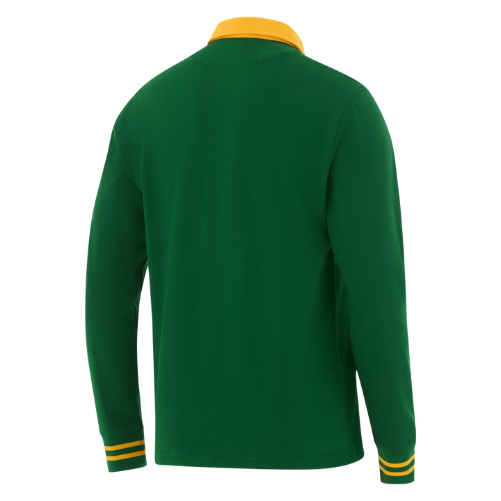 Nike Springboks Men's Long Sleeve Rugby Shirt
