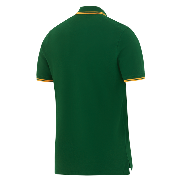 Nike Springboks Men's Piqué Polo