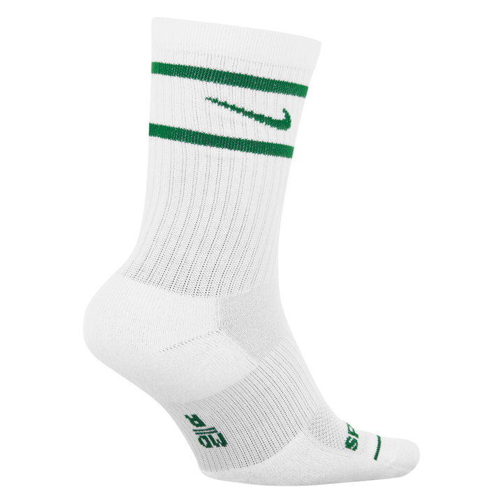 Nike Springboks Unisex Everyday Socks 3-Pack