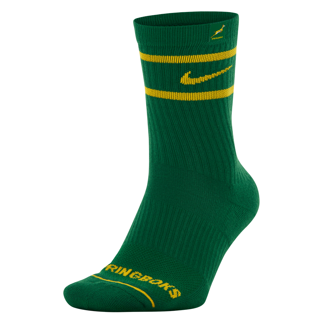 Nike Springboks Unisex Everyday Socks 3-Pack