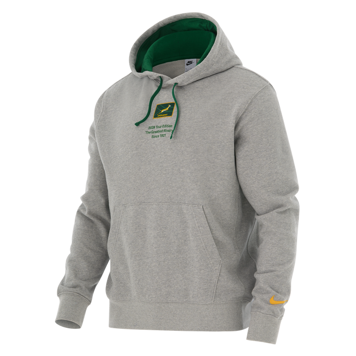 Nike Springboks Unisex Hoodie AB
