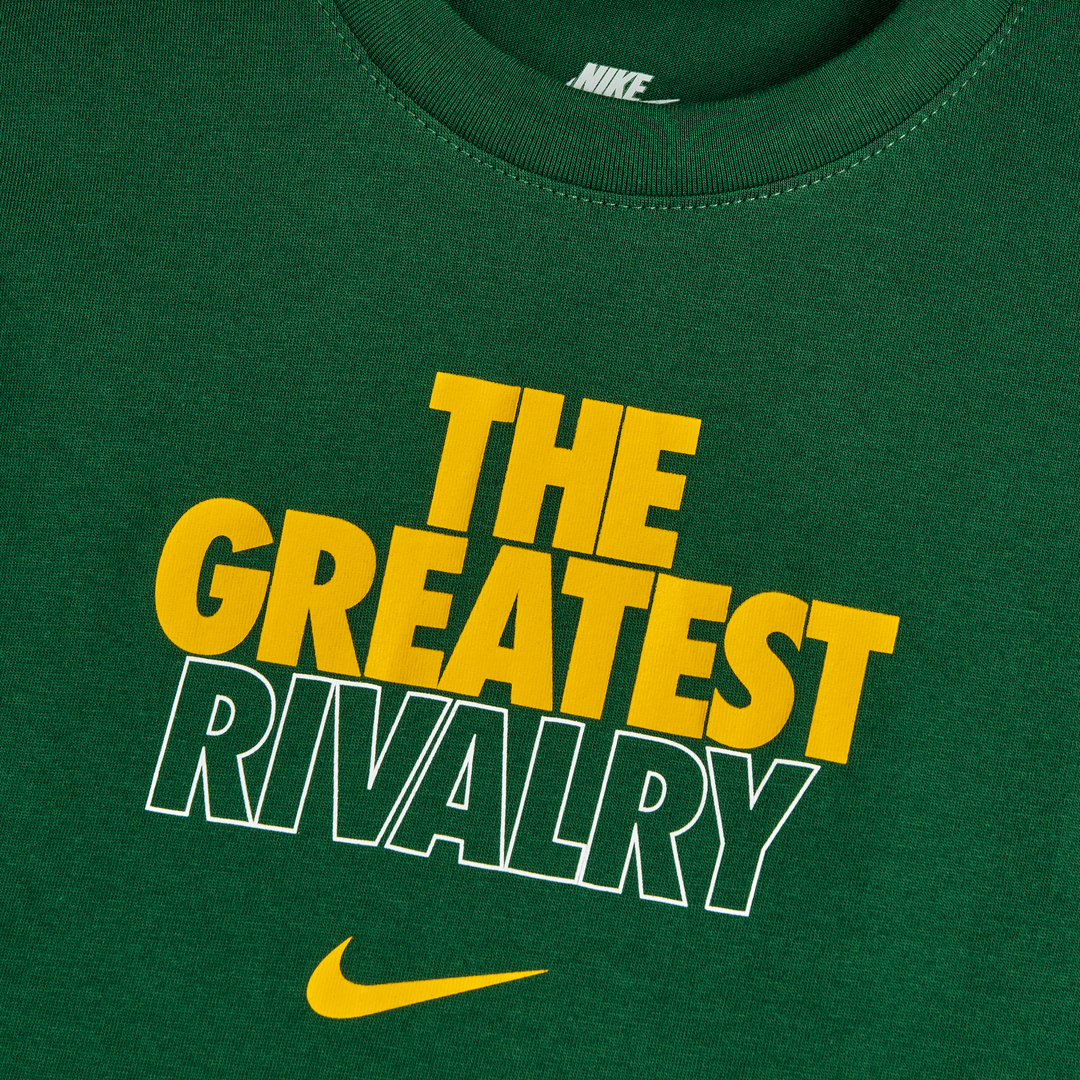 Nike Springboks Kids T-Shirt AB