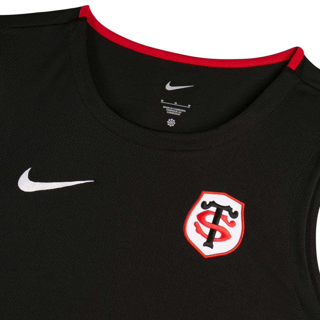Nike Stade Toulousain Training Singlet Men