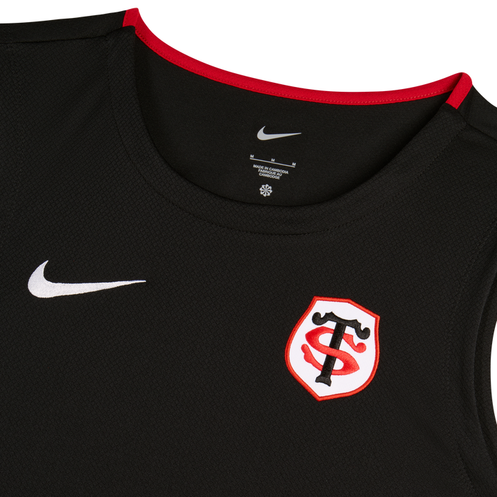 Nike Stade Toulousain Training Singlet Men