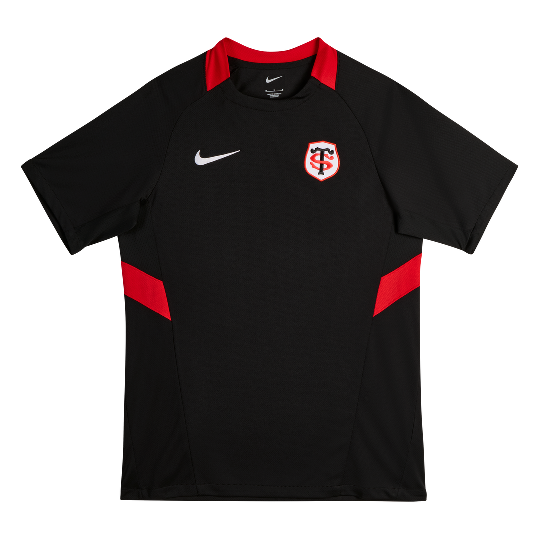 Nike Stade Toulousain Training T-shirt Heren