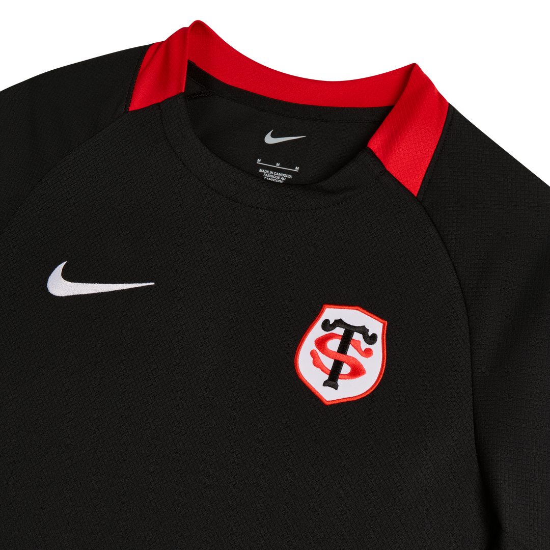 Nike Stade Toulousain Training T-shirt Heren