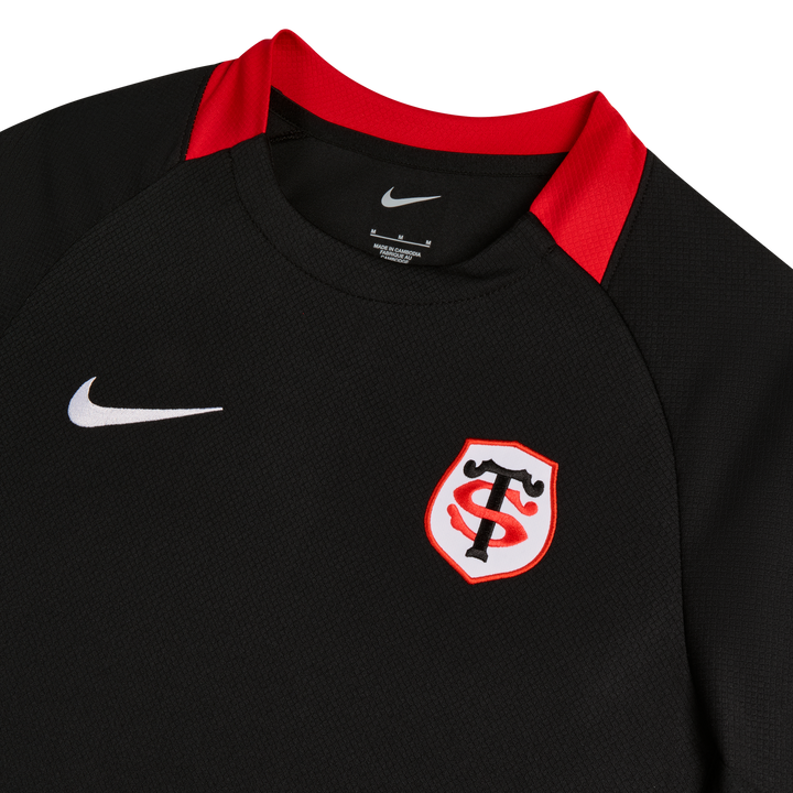 Nike Stade Toulousain Training T-shirt Heren