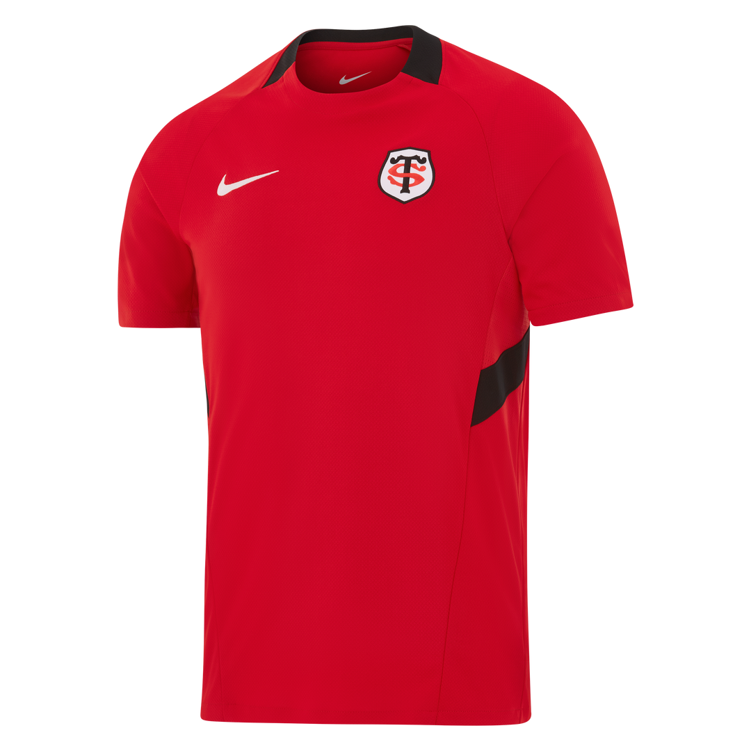 Nike Stade Toulousain Training T-shirt Men