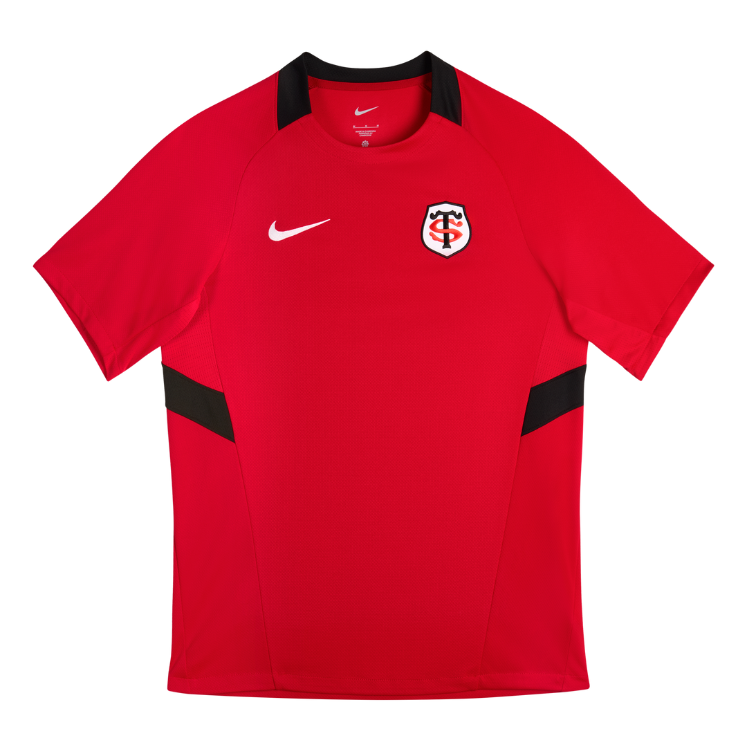 Nike Stade Toulousain Training T-shirt Men