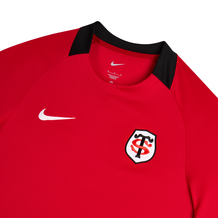 Nike Stade Toulousain Training T-shirt Men